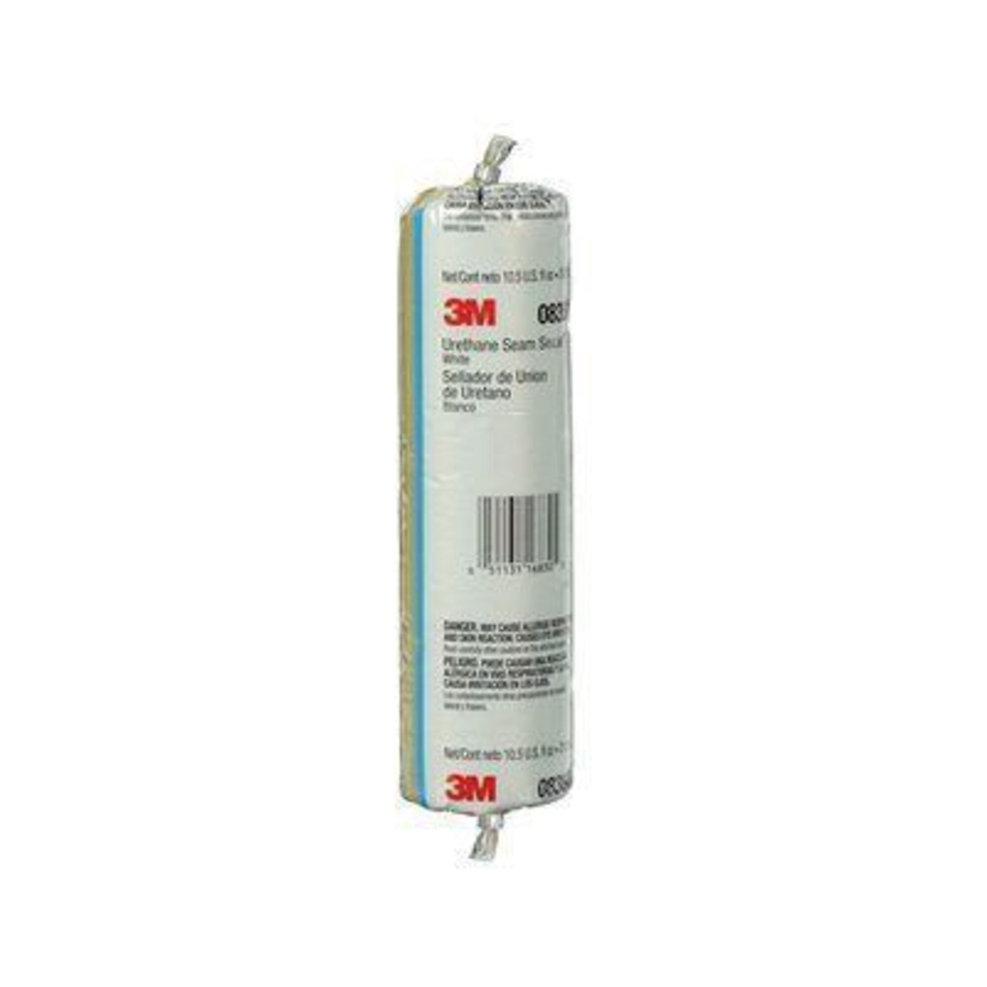3M Ultrapro Urethane Seam Sealer — 310ml, White, High Solids, Tack-Free, Paintable, Model# MMM8360